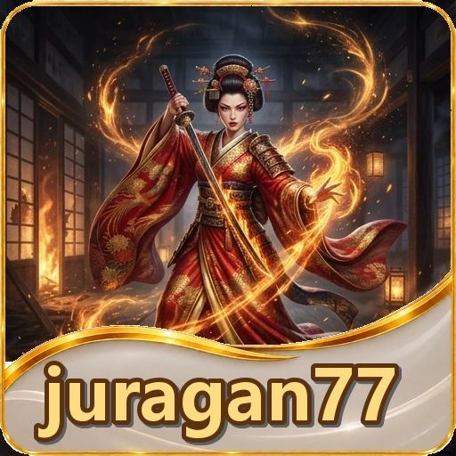 Tampilan unduh paket APK juragan77 versi 6.2.4 berukuran 41.8 MB